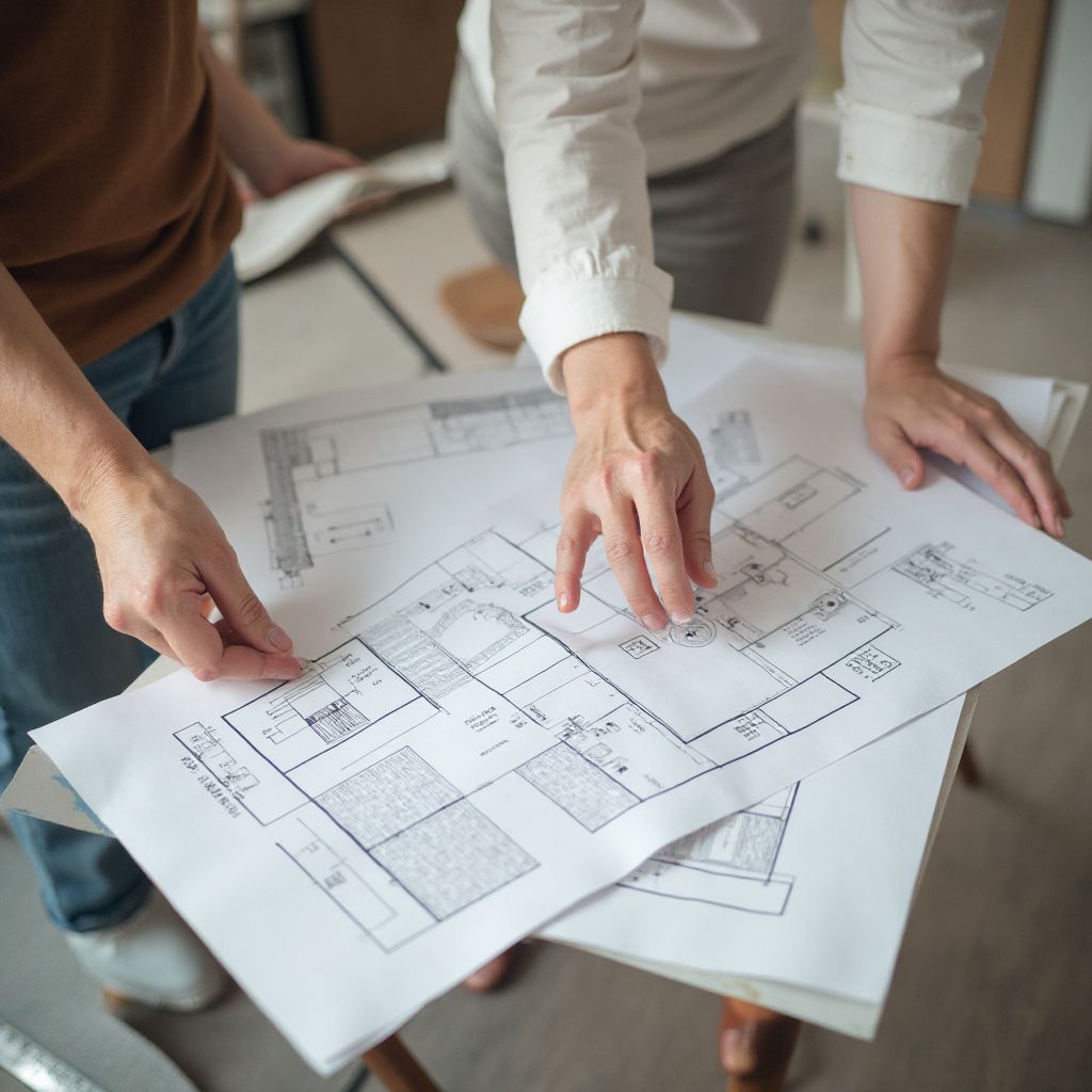 Cum să începi cu Expert în renovare baie