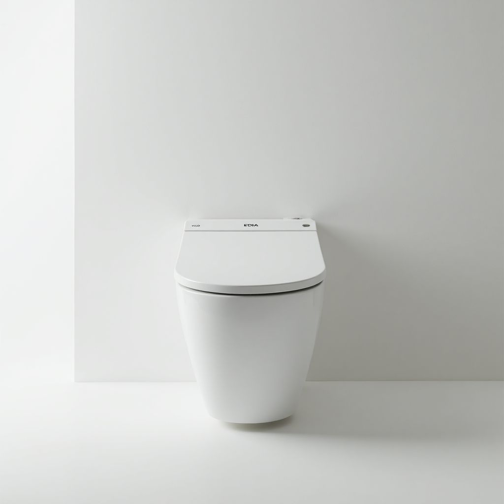 Wc cu bidet integrat SoftClose